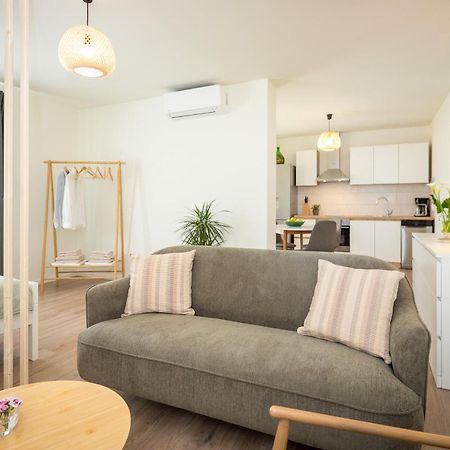 Cozy Room & Studio Kali Rovinj Exterior photo