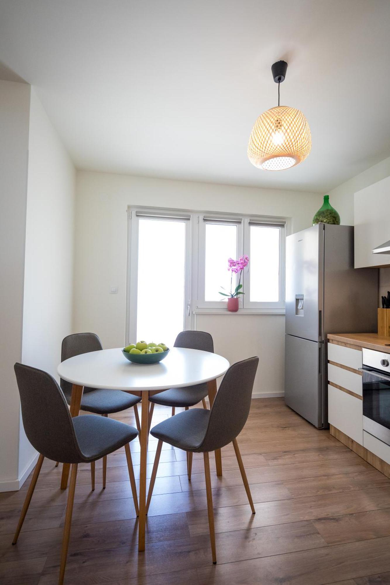 Cozy Room & Studio Kali Rovinj Exterior photo