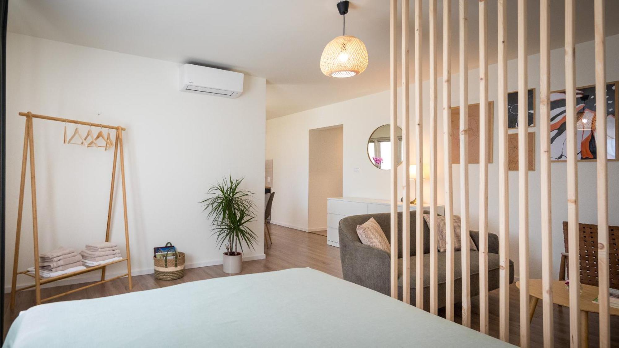 Cozy Room & Studio Kali Rovinj Exterior photo