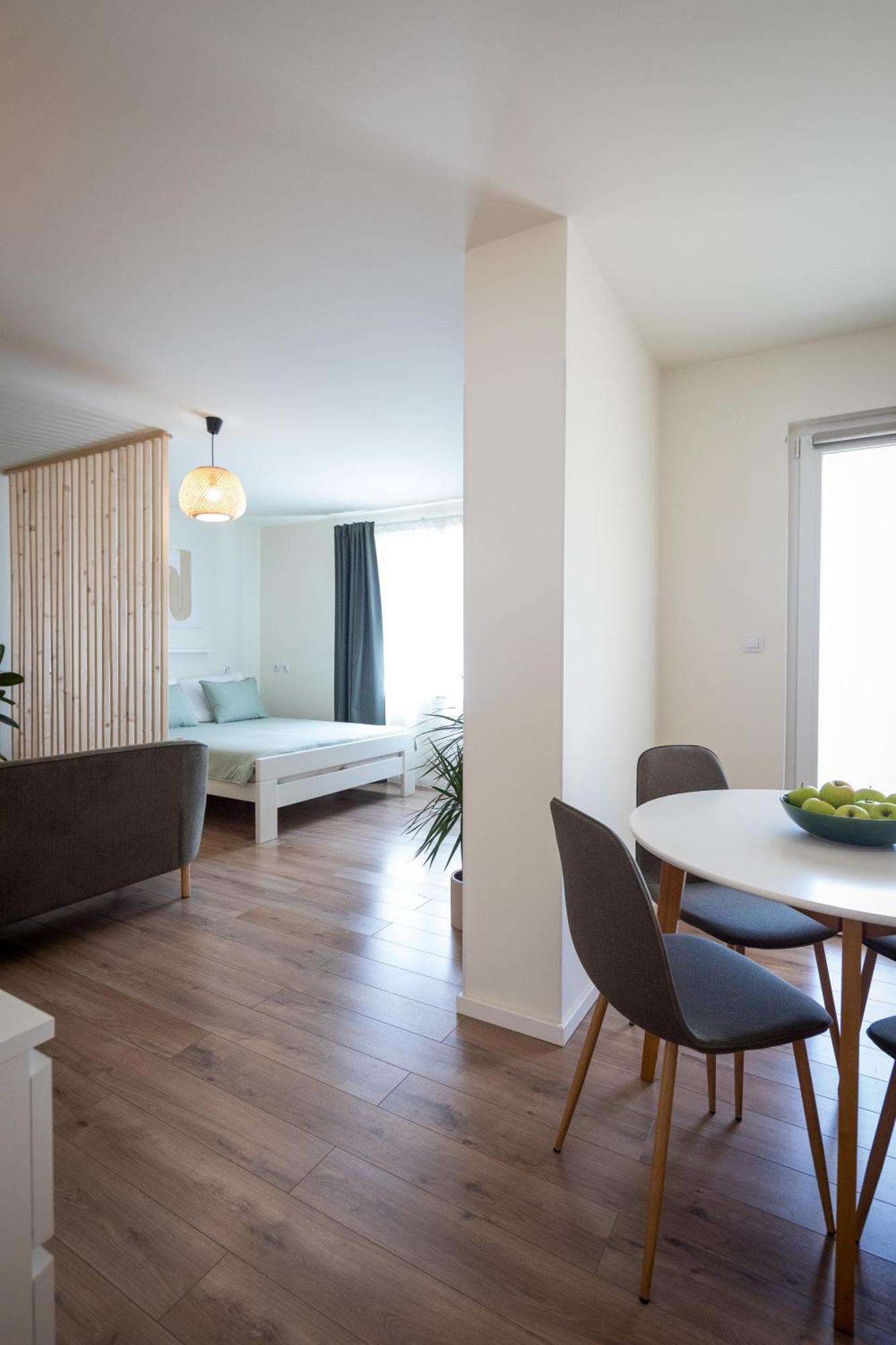 Cozy Room & Studio Kali Rovinj Exterior photo