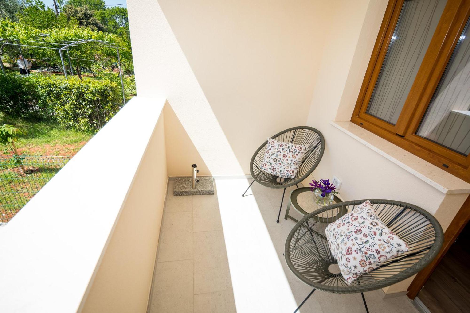 Cozy Room & Studio Kali Rovinj Exterior photo