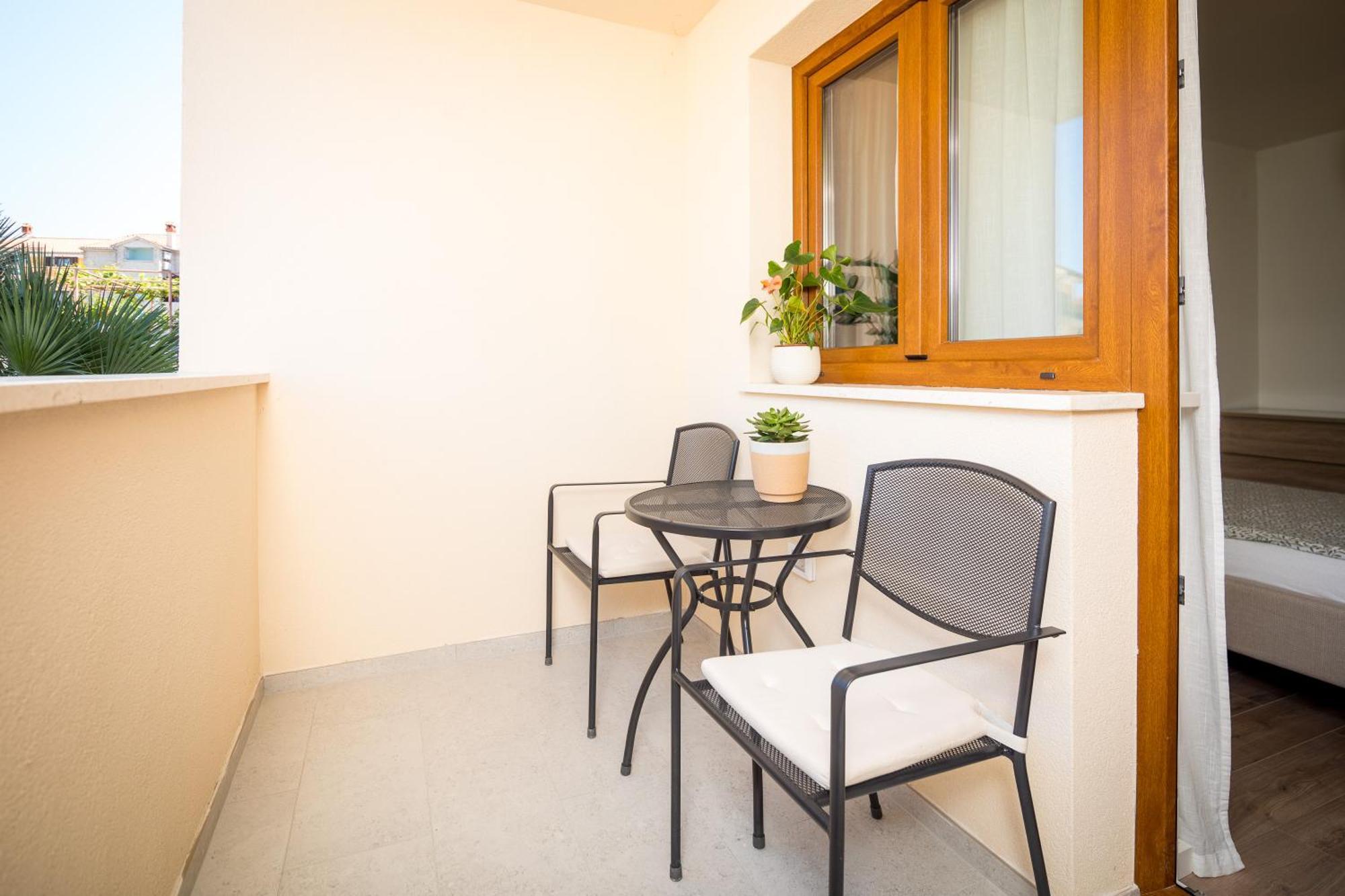Cozy Room & Studio Kali Rovinj Exterior photo
