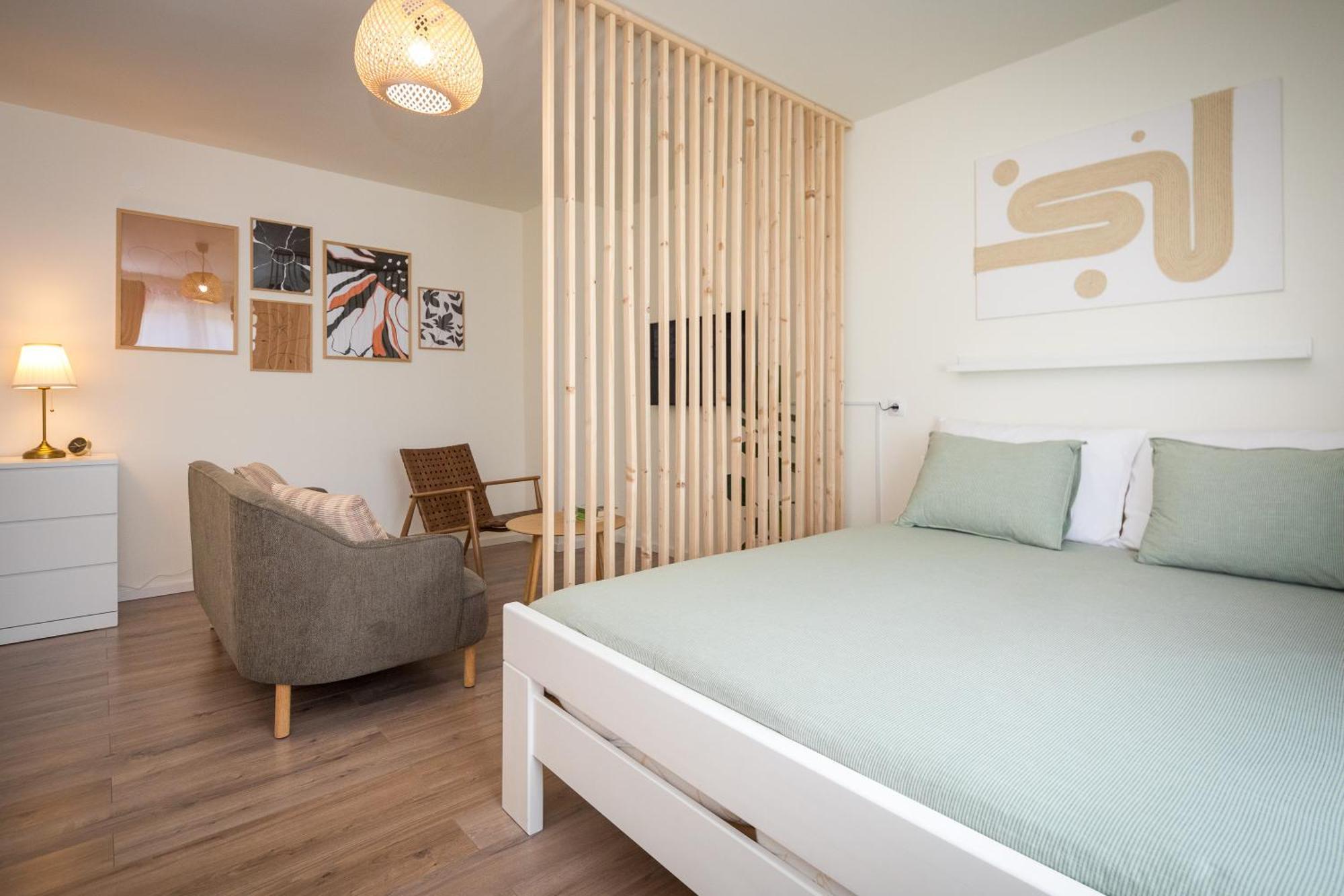 Cozy Room & Studio Kali Rovinj Exterior photo