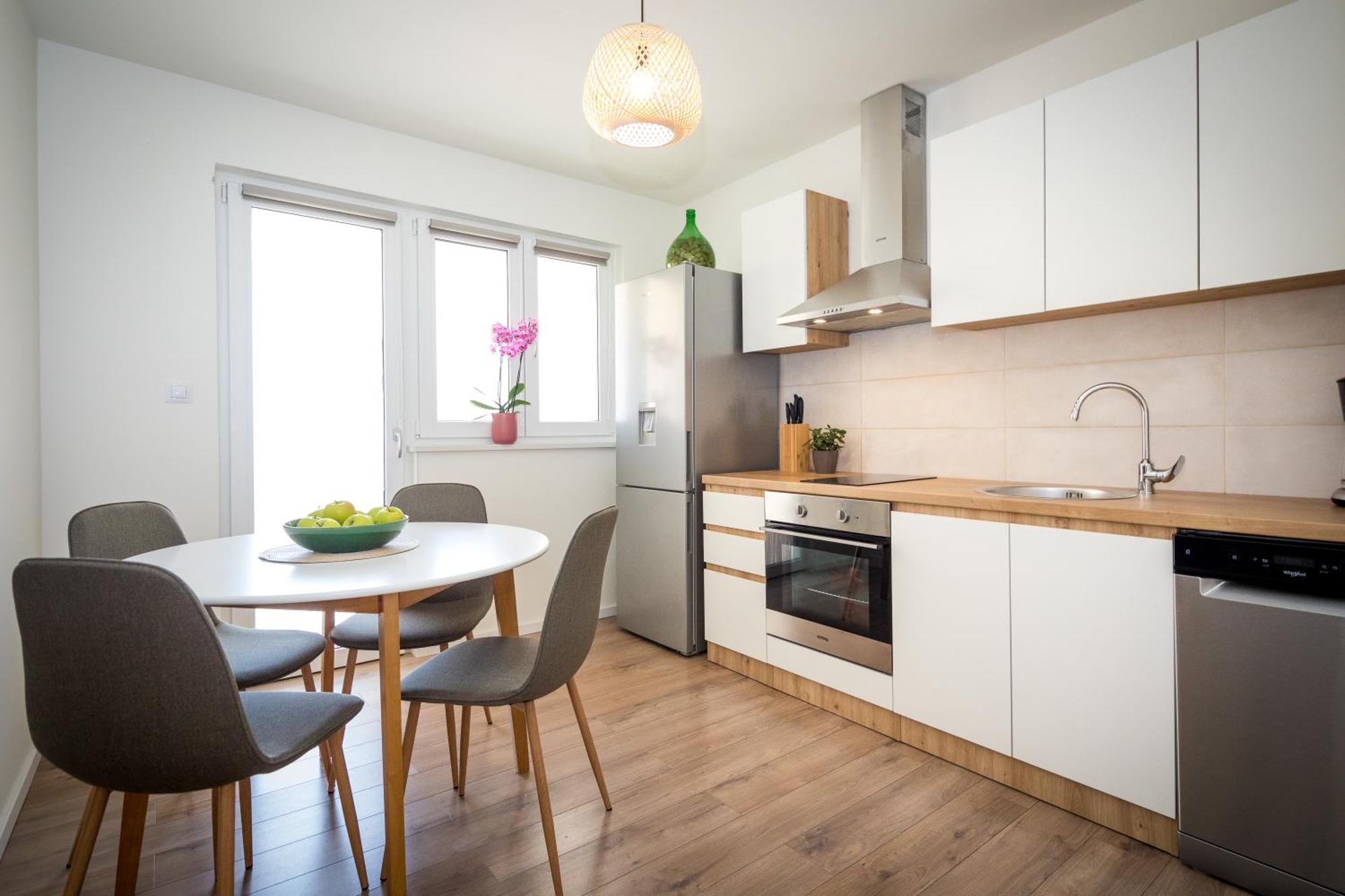 Cozy Room & Studio Kali Rovinj Exterior photo