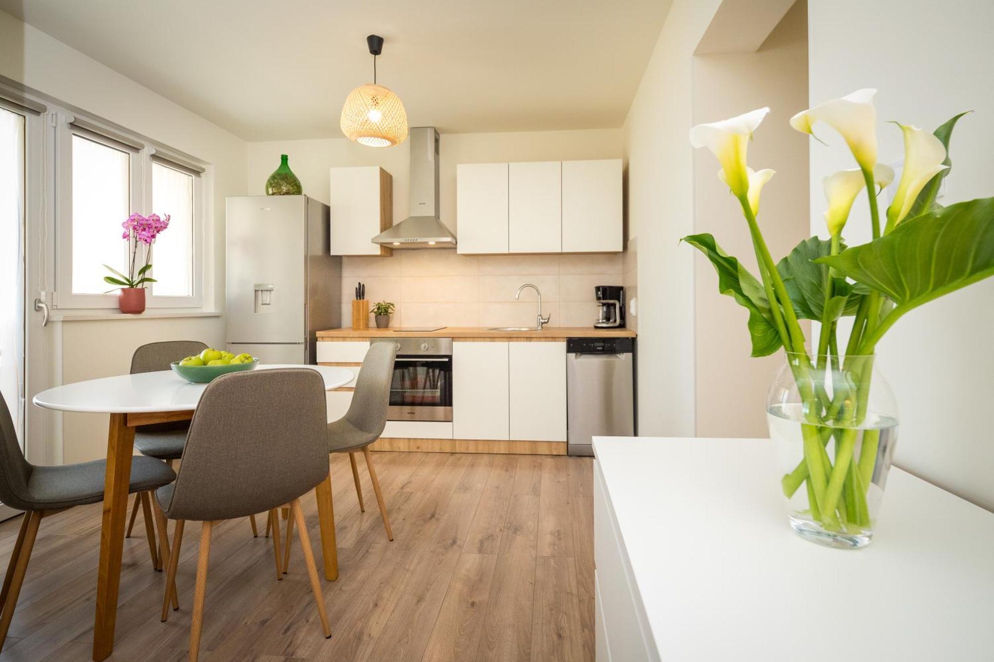 Cozy Room & Studio Kali Rovinj Exterior photo