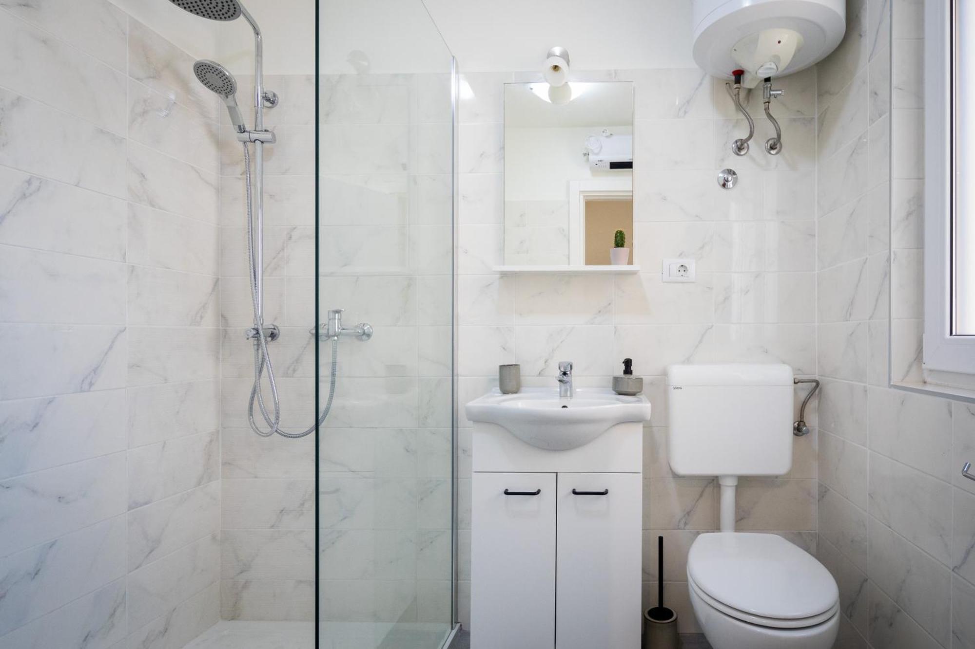 Cozy Room & Studio Kali Rovinj Exterior photo